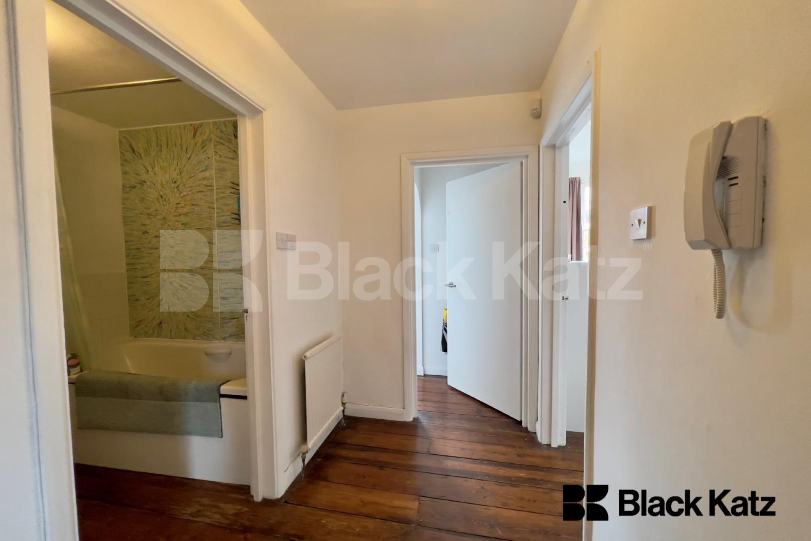 Marring Period charm with contemporary living Tierney Road, Streatham Hill/Clapham Park